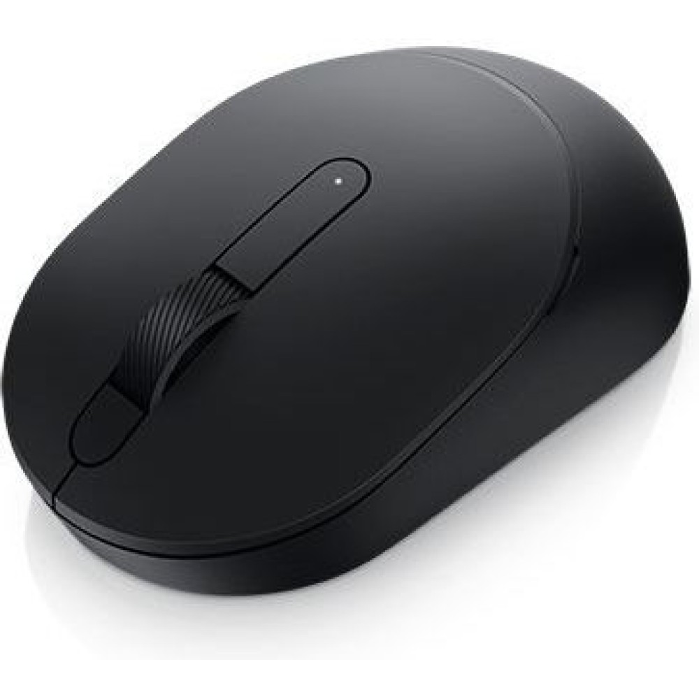 Dell Mobile Wireless Mouse – MS3320W - Black (570-ABHK) (DEL570-ABHK)