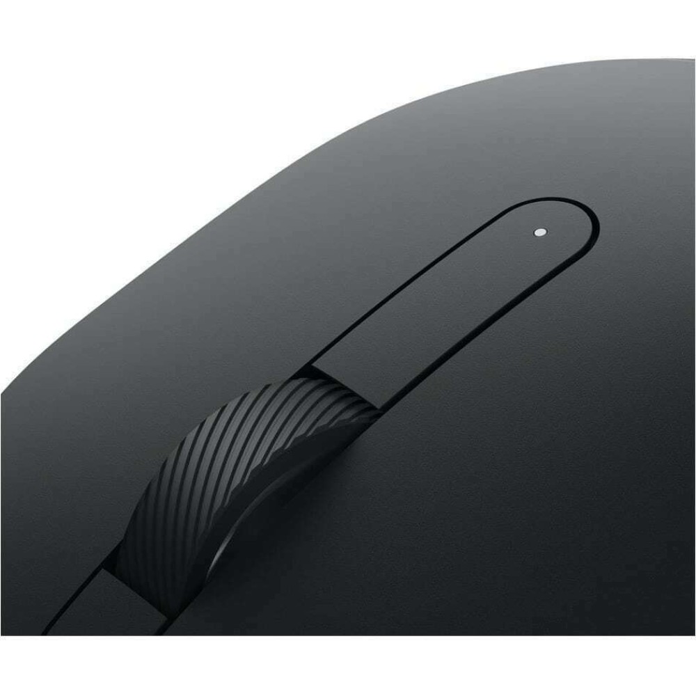 Dell Mobile Wireless Mouse – MS3320W - Black (570-ABHK) (DEL570-ABHK)