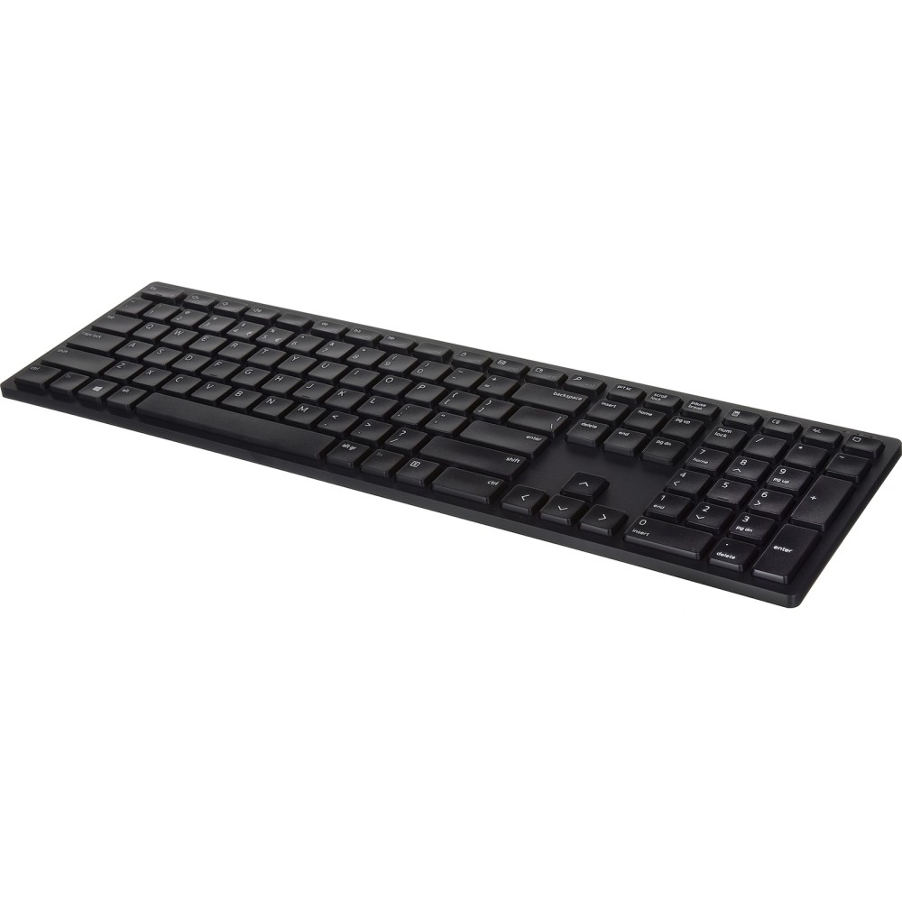 Dell Wireless Keyboard-Mouse KM5221W US