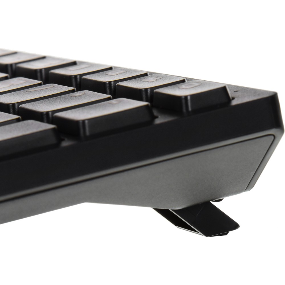 Dell Wireless Keyboard-Mouse KM5221W US