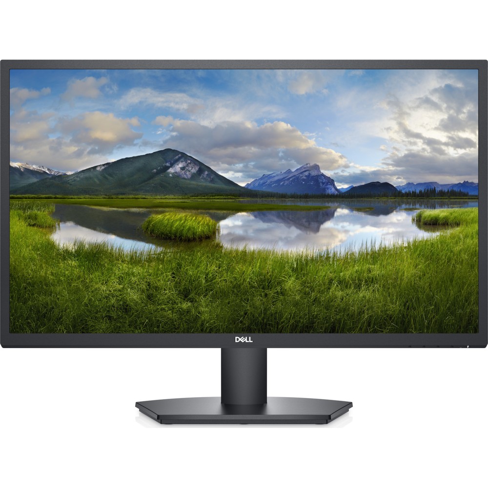 DELL SE2722H FHD VAMonitor 27'' AMD FreeSync (210-AZKS) (DELSE2722H)