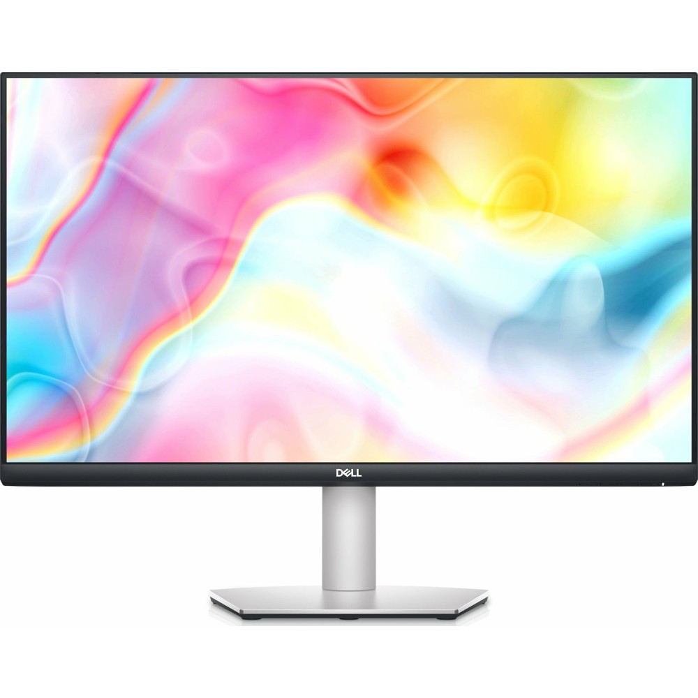 Dell Monitor S2722QC  27 