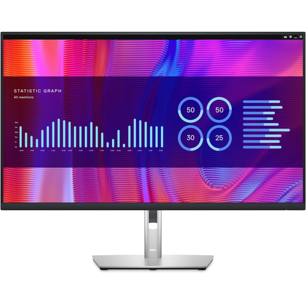 Dell Monitor P2423DE 24