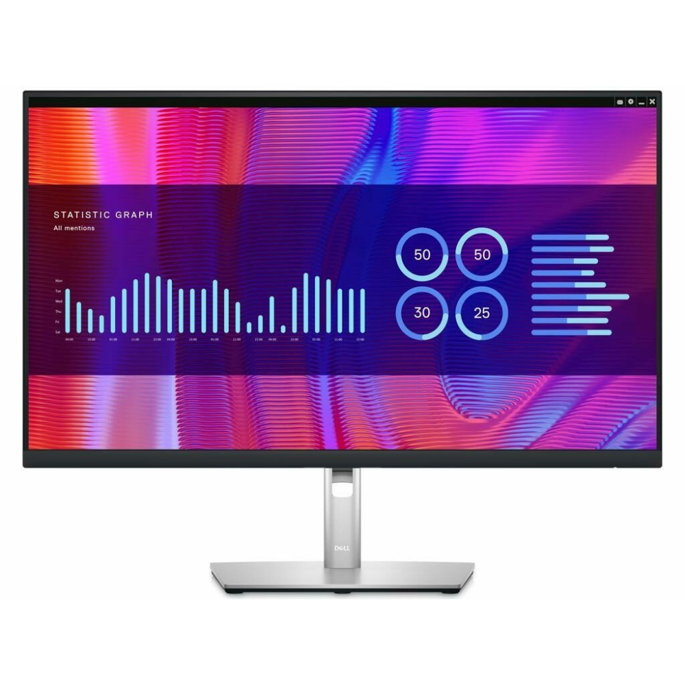 Dell Monitor P2723DΕ 27