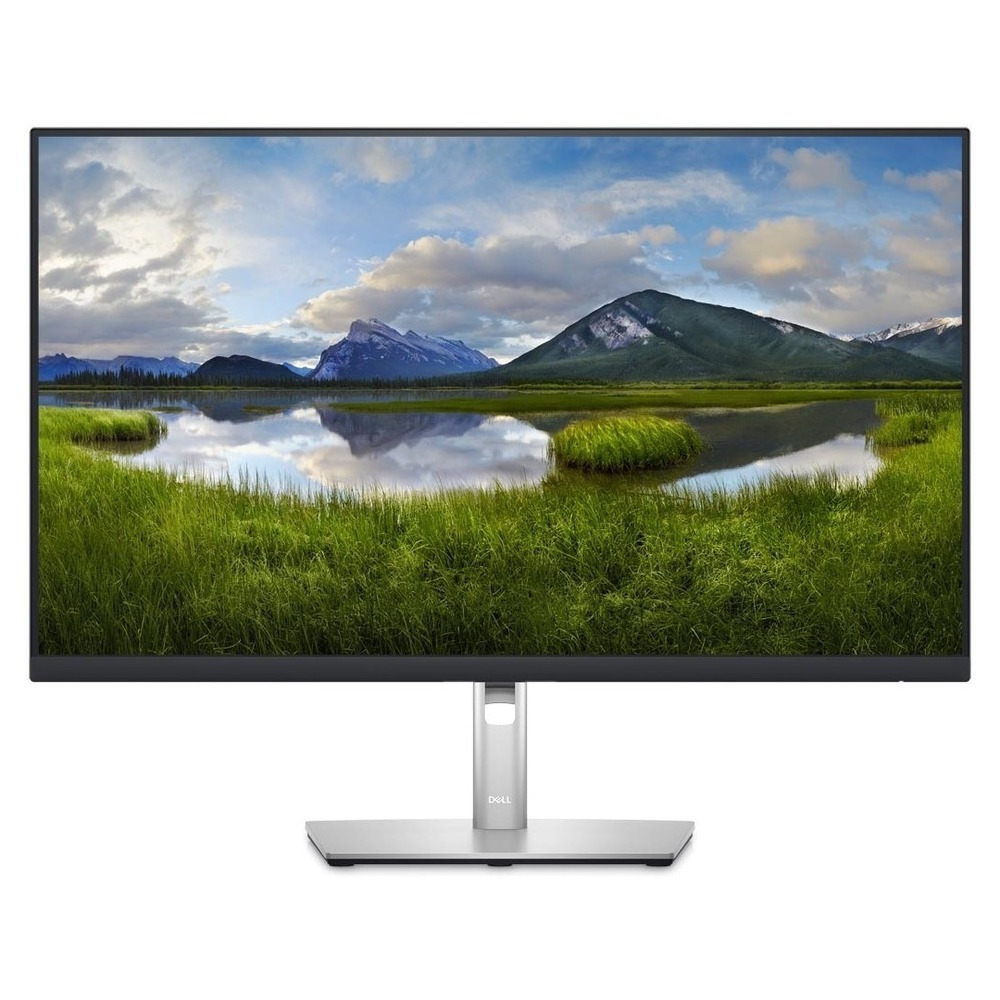 DELL P2723QE Wide Led IPS 4K Ergonomic Monitor 27'' (210-BDFZ) (DELDELP2723QE)