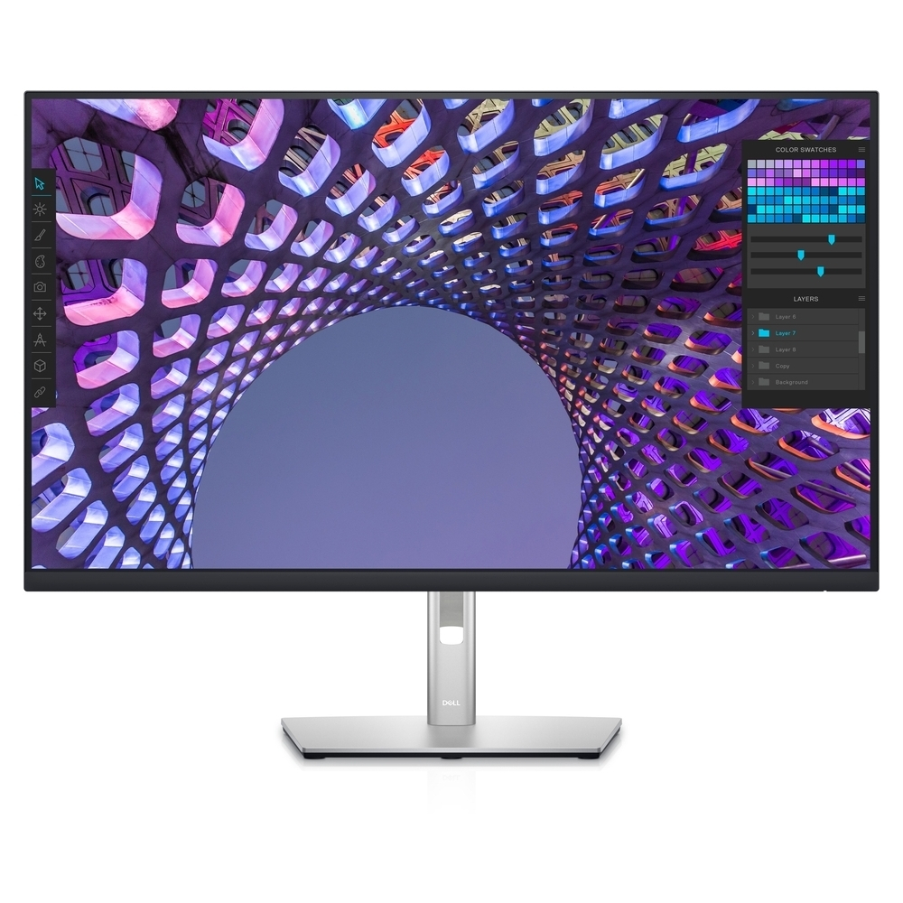 DELL P3223QE 4K IPS Monitor 32
