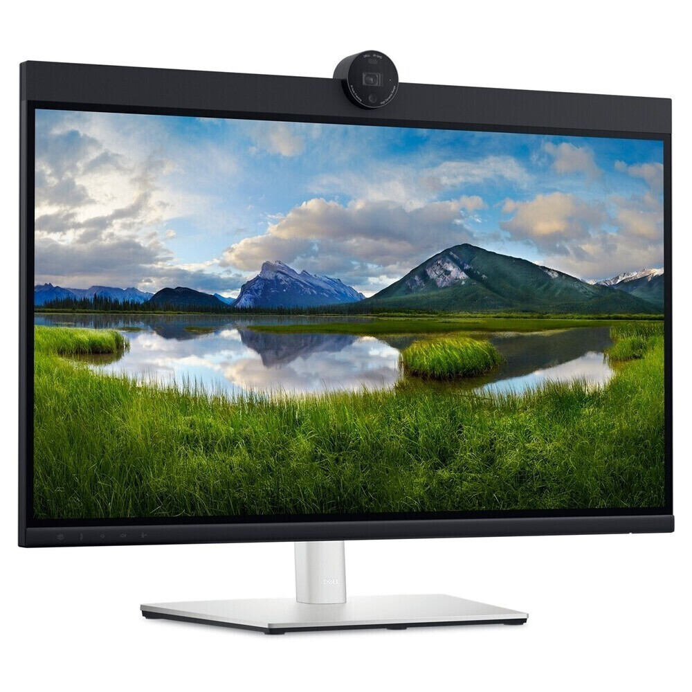 DELL P Series P2724DEB computer monitor 68.6 cm (27