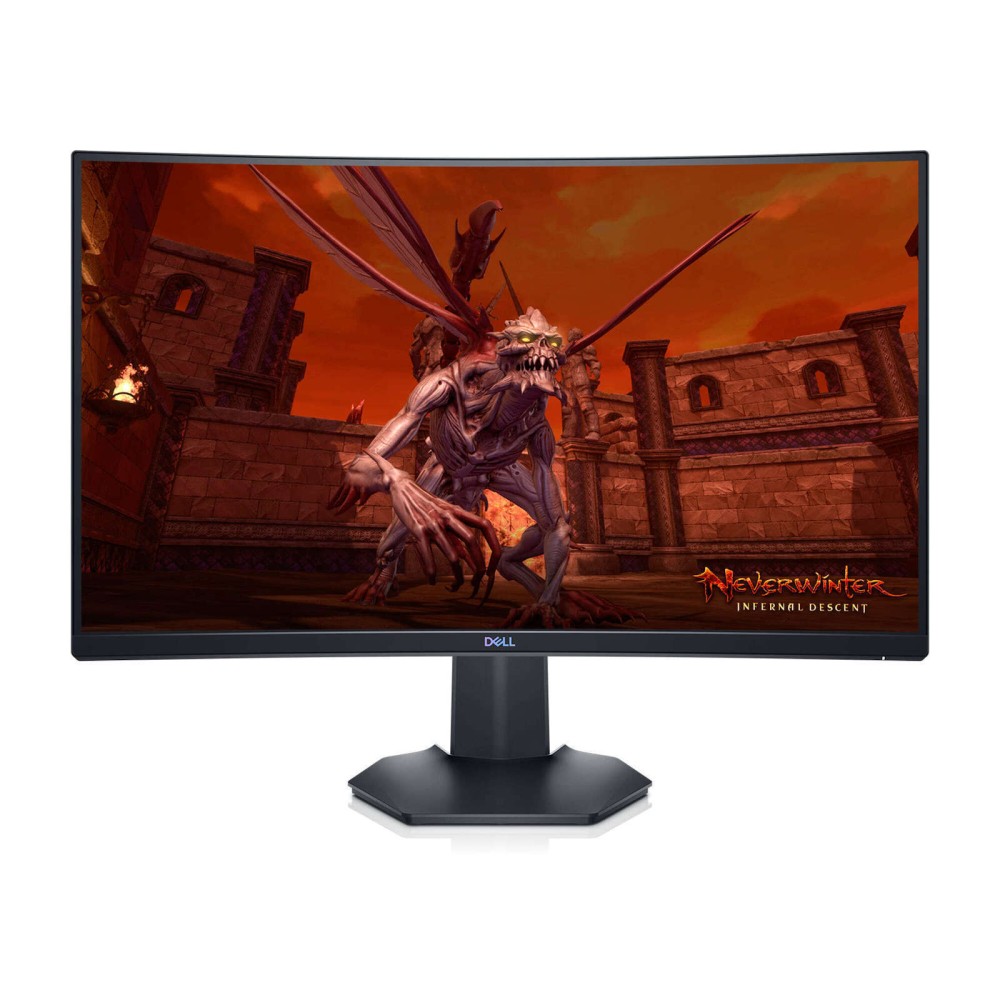DELL S2721HGFA VA Curved Gaming Monitor 27