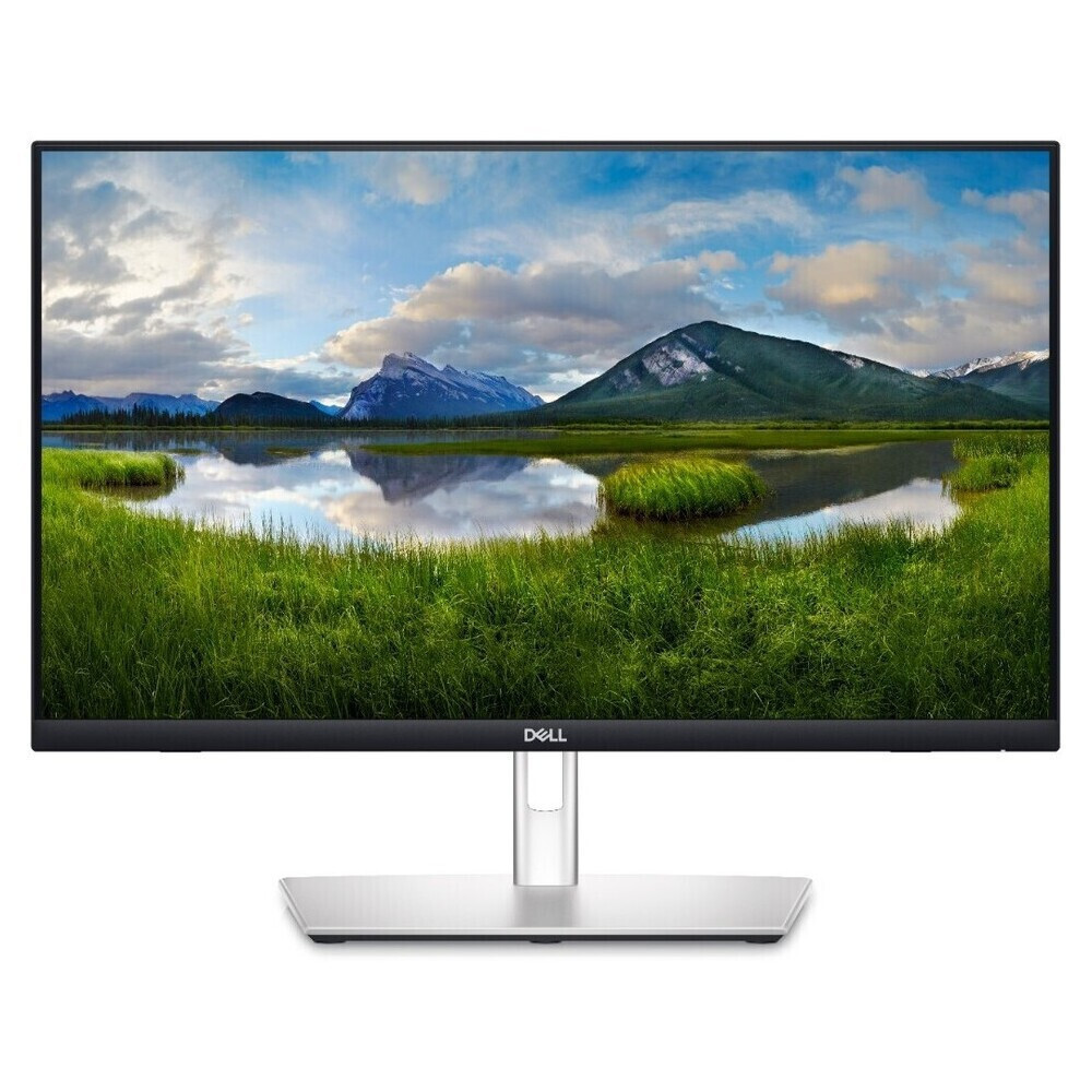 DELL P Series P2424HT computer monitor 60.5 cm (23.8
