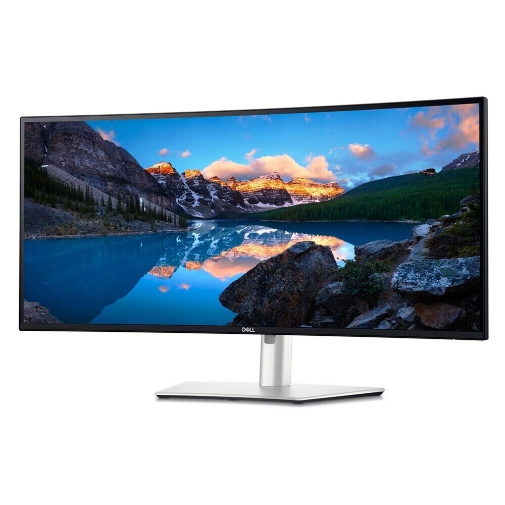 DELL UltraSharp U3425WE computer monitor 86.7 cm (34.1