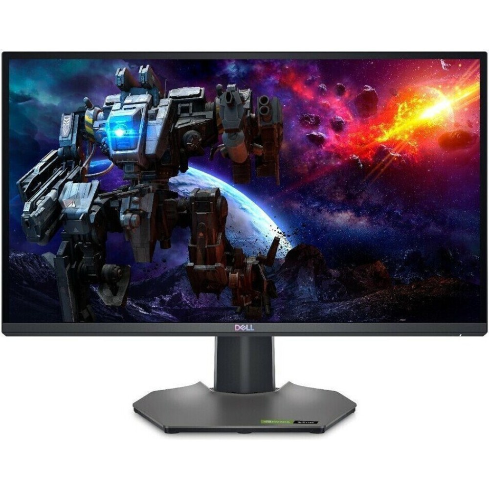 DELL G2524H IPS Gaming Monitor 25