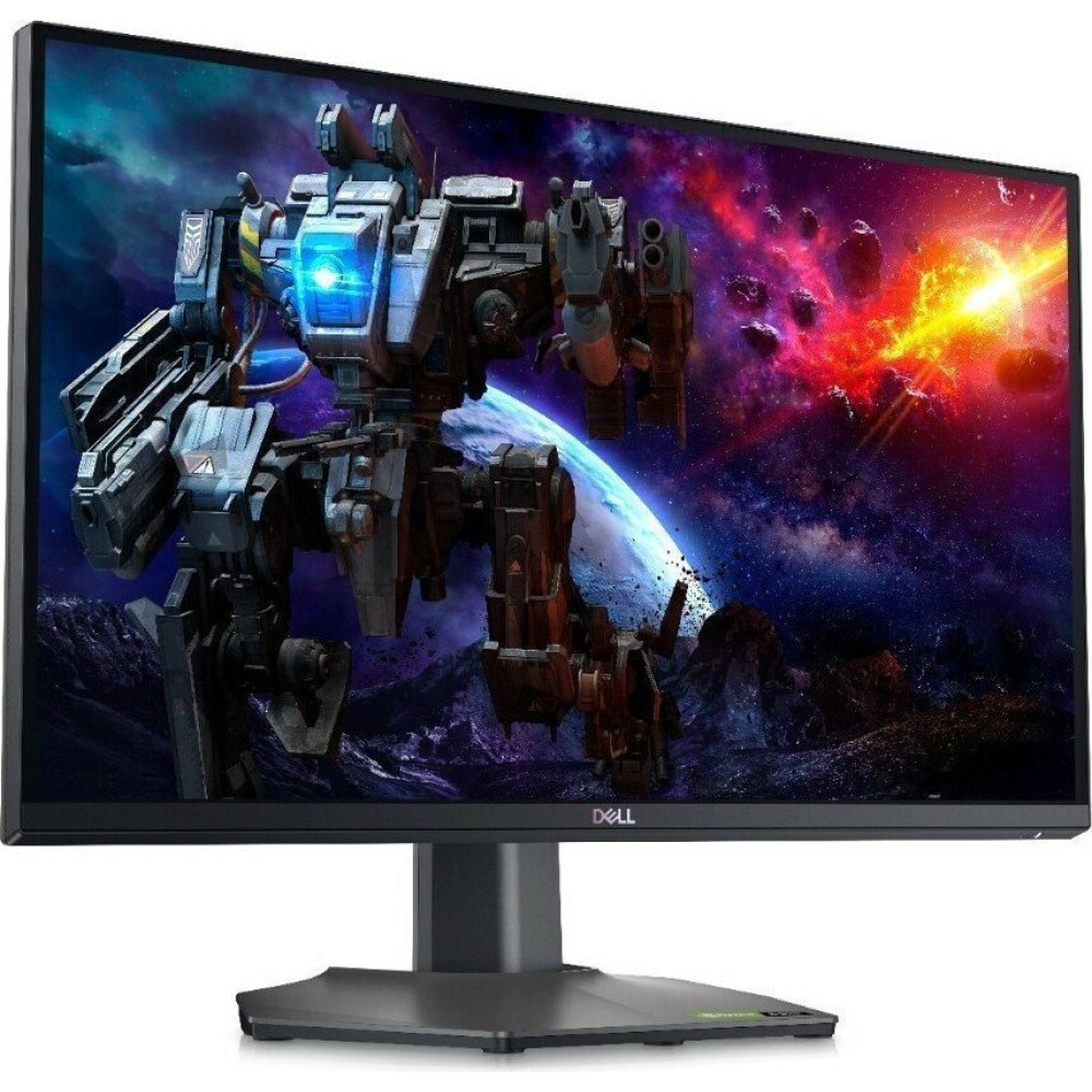 DELL G2524H IPS Gaming Monitor 25