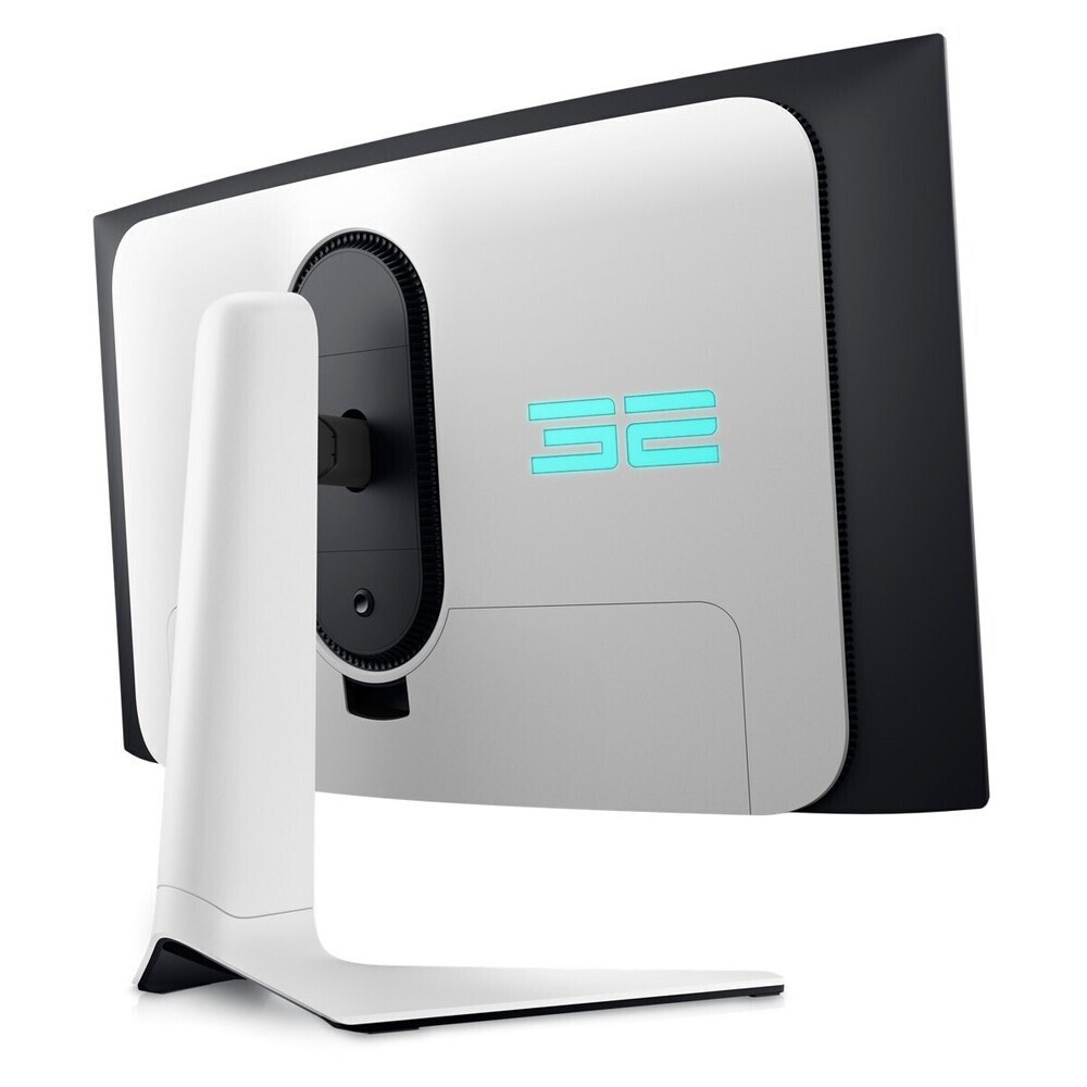 Dell Monitor 32 4K QD-OLED AW3225QF - 3Y