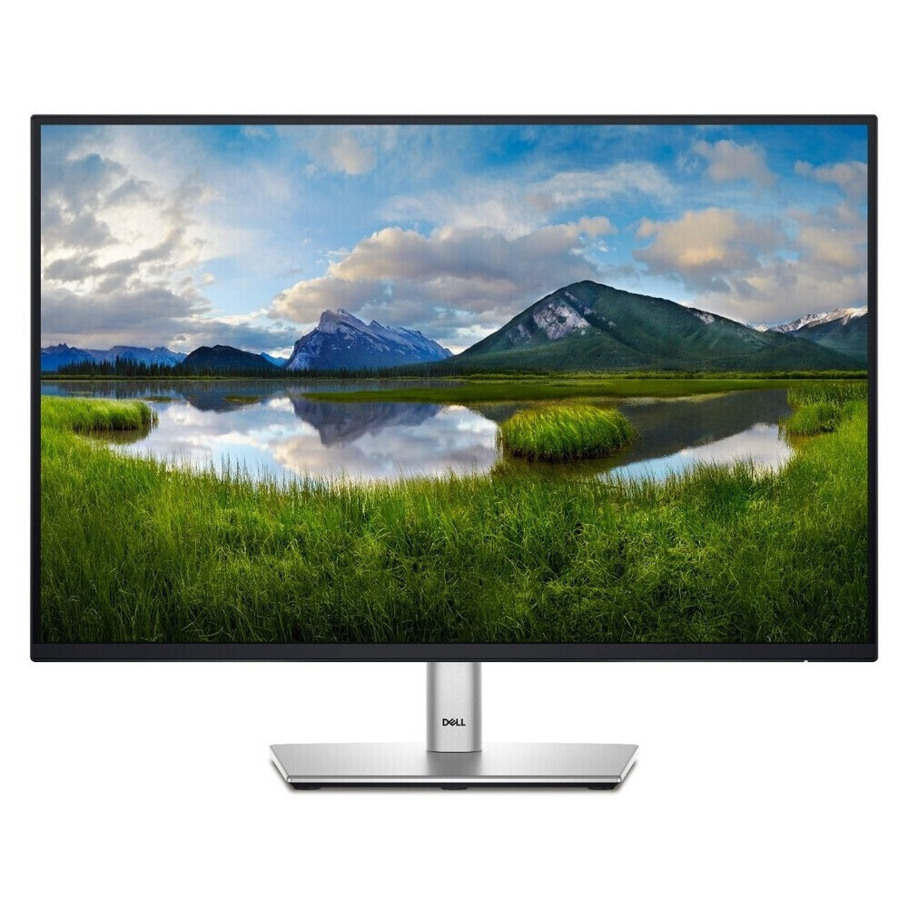 DELL P Series P2425 computer monitor 61.1 cm (24.1