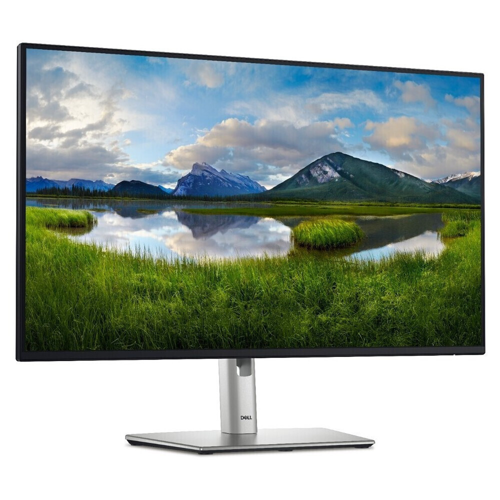 DELL P Series P2725H computer monitor 68.6 cm (27