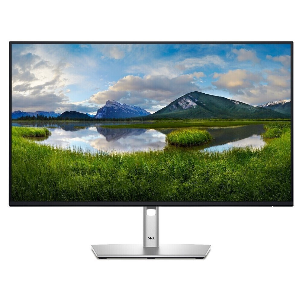 DELL P Series P2725HE computer monitor 68.6 cm (27