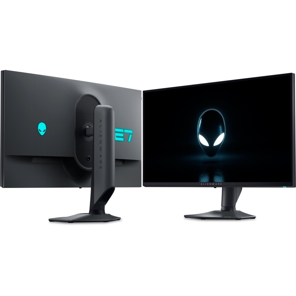 Alienware AW2725QF computer monitor 68.6 cm (27