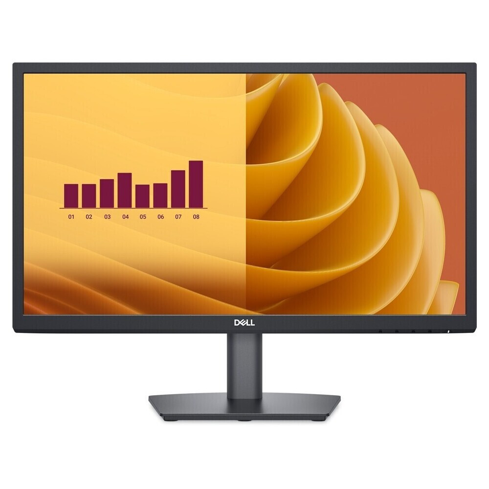 DELL E2225H Monitor 22'' (210-BNJM) (DELE2225H)