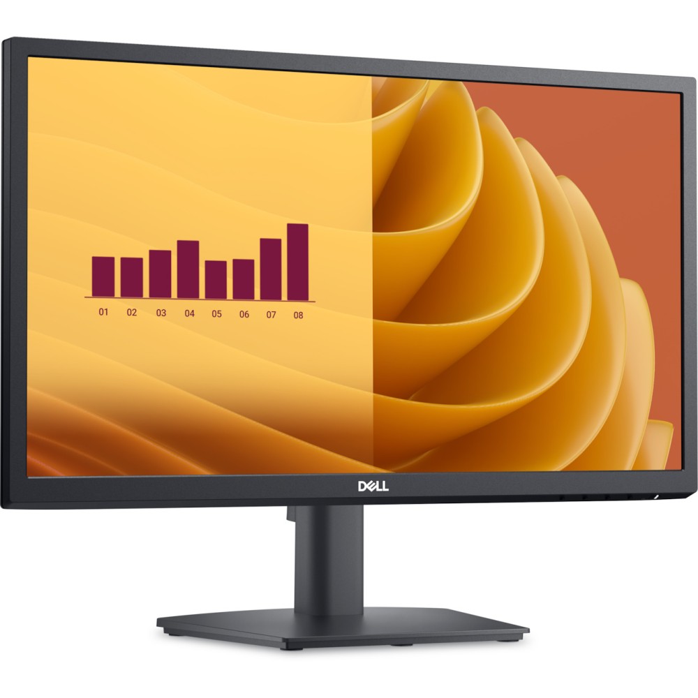 DELL E2225H Monitor 22'' (210-BNJM) (DELE2225H)