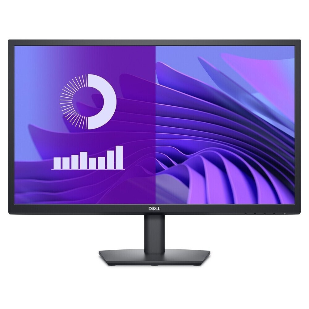 DELL E2425H FHD VA Monitor 24