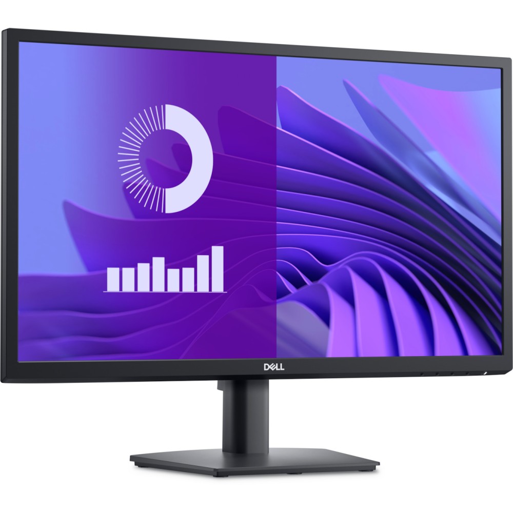 DELL E2425H FHD VA Monitor 24