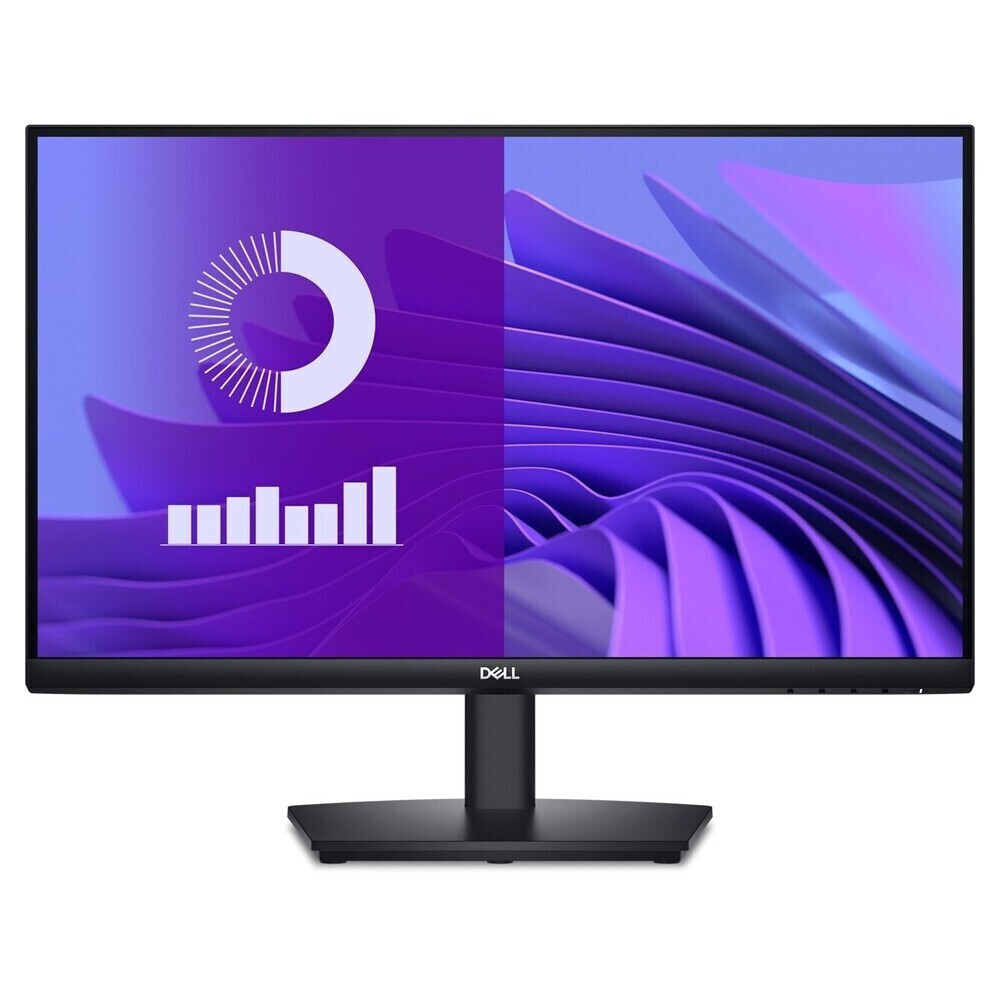 DELL E2425HS FHD VA Monitor 24