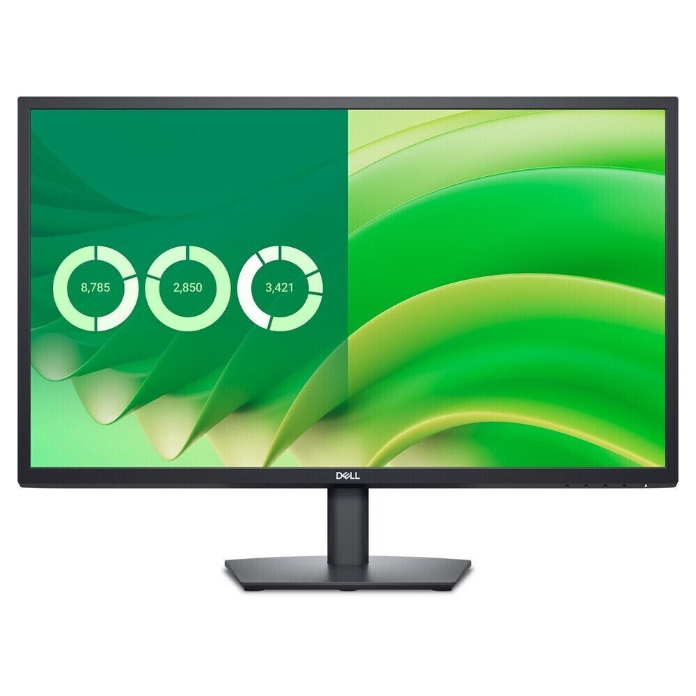 DELL E2725H FHD VA Monitor 27