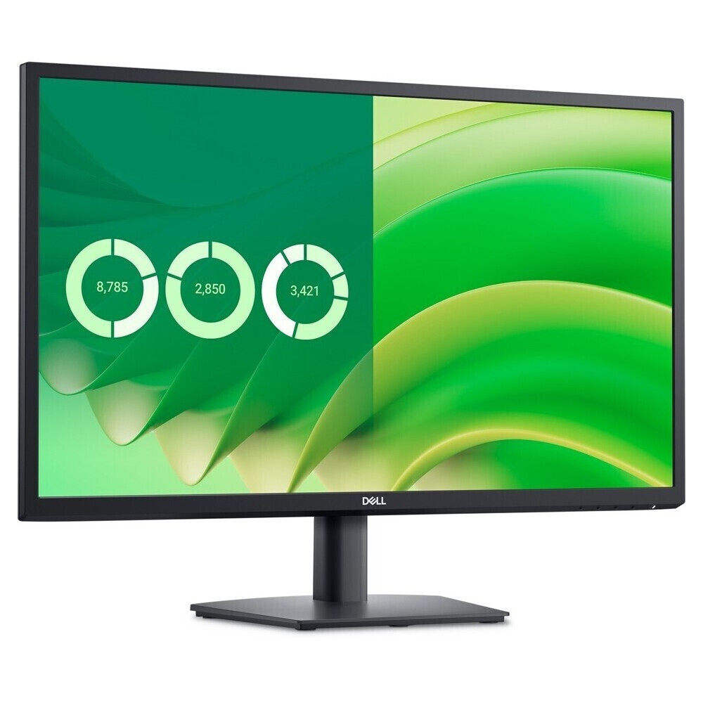 DELL E2725H FHD VA Monitor 27