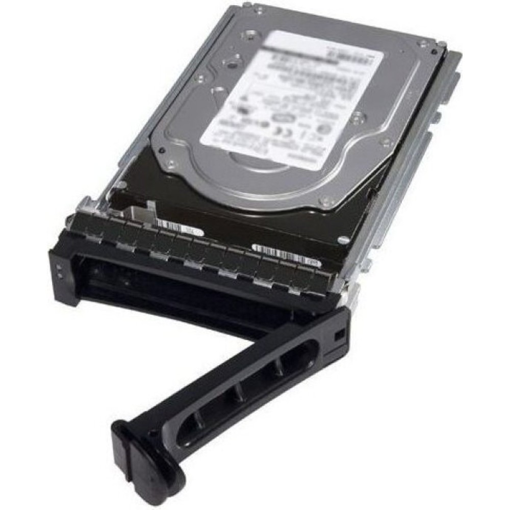 2.4TB Hard Drive SAS ISE 12Gbps 10K 512e