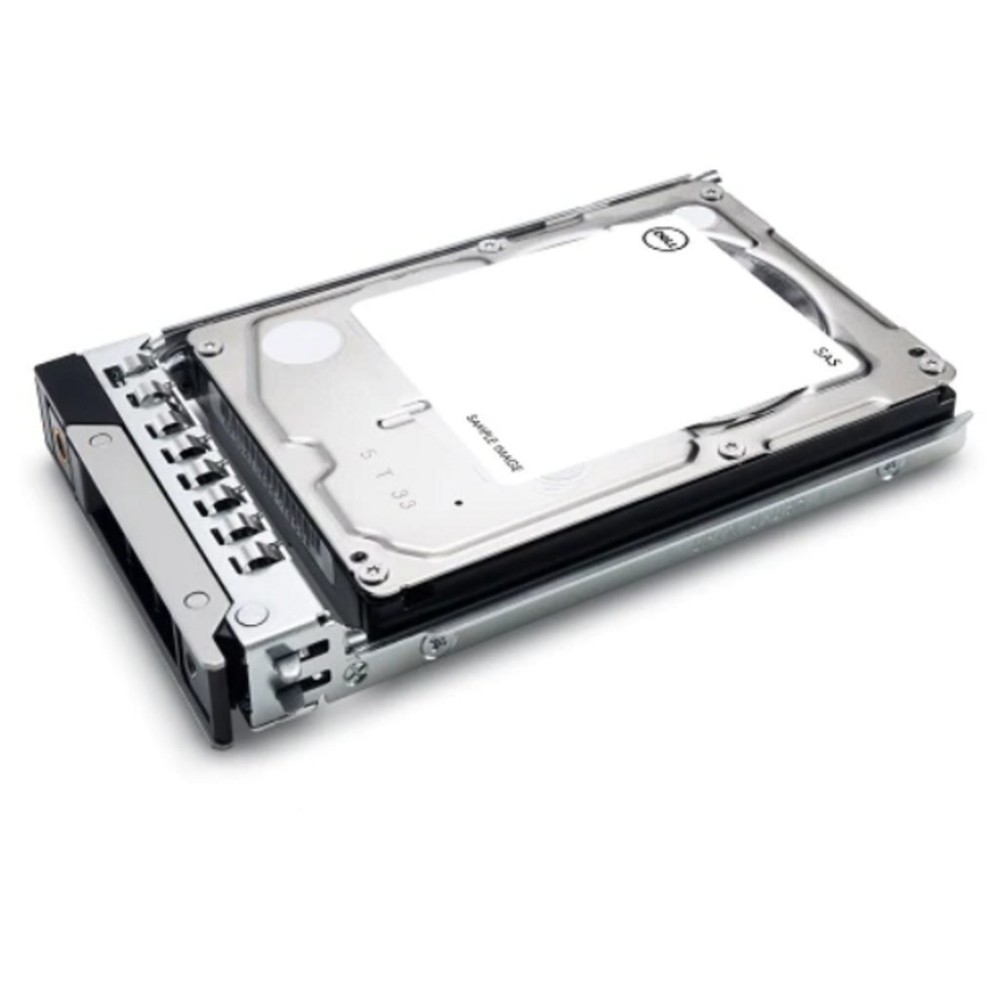 2.4TB Hard Drive SAS ISE 12Gbps 10K 512e