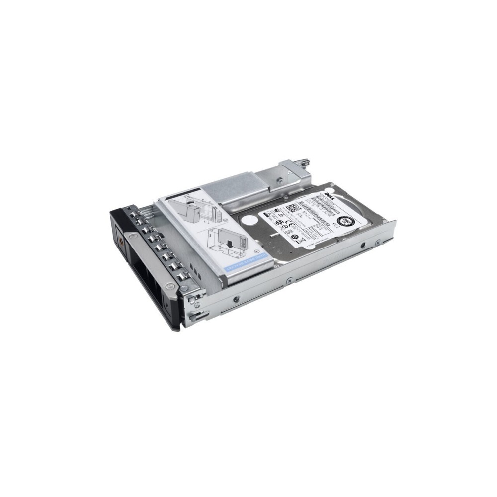 2.4TB Hard Drive SAS ISE 12Gbps 10K 512e