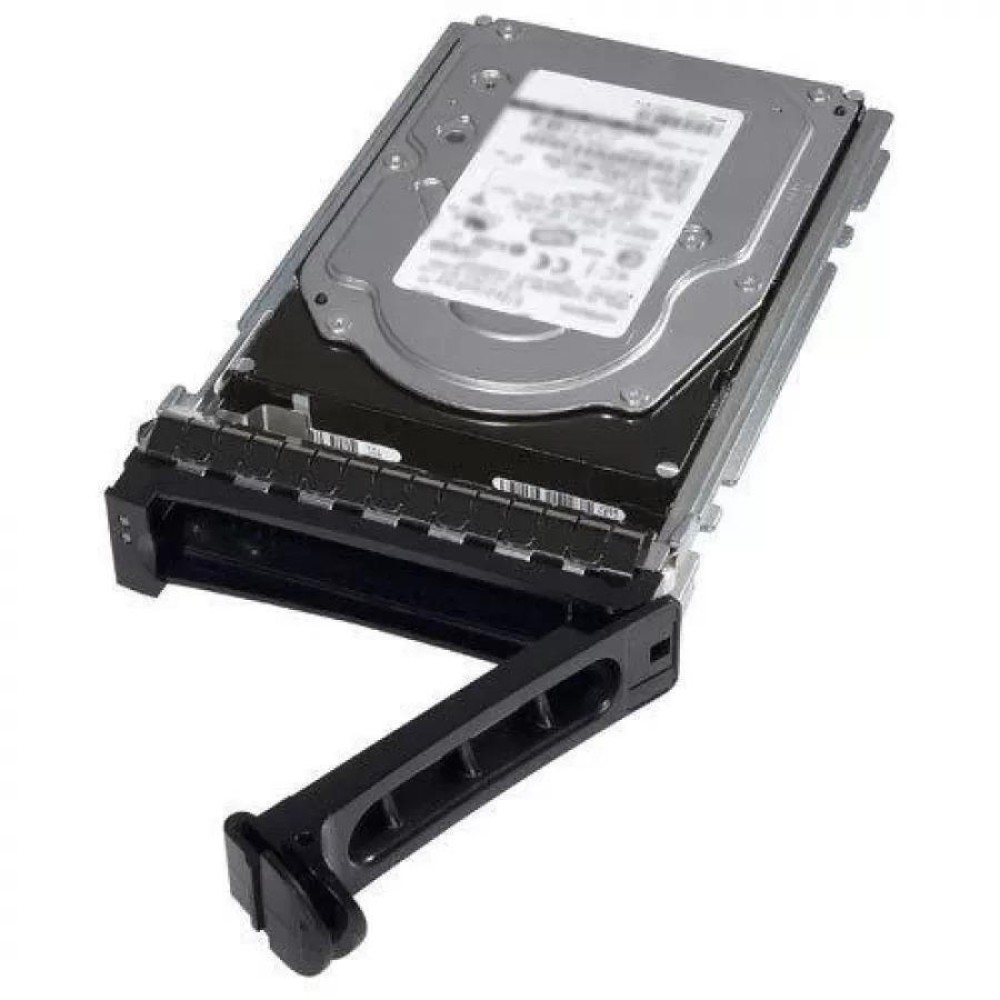 2.4TB Hard Drive SAS ISE 12Gbps 10K 512e