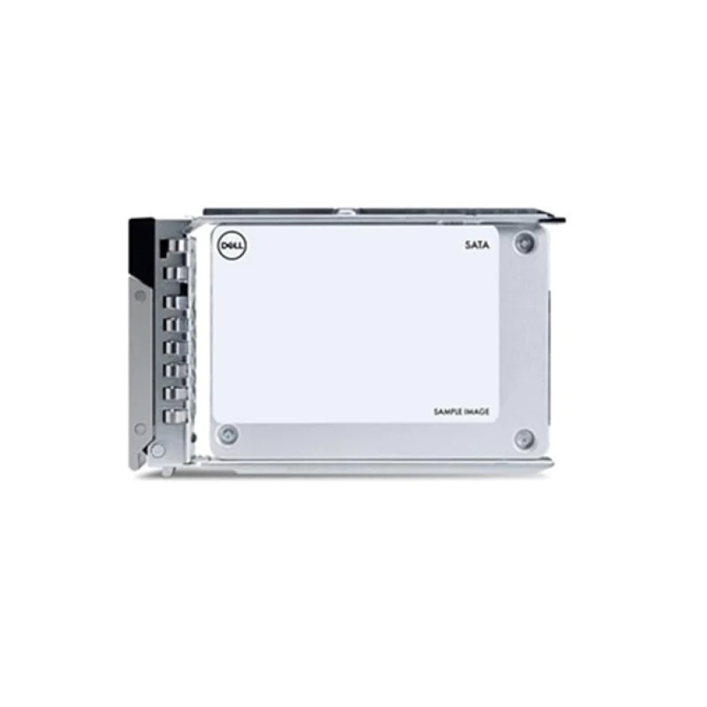 480GB SSD SATA Read Intensive 6Gbps 512e