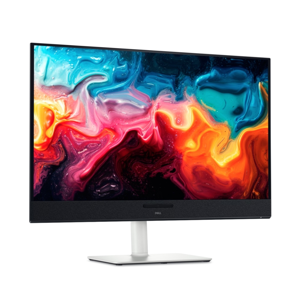 DELL Plus S3225QC computer monitor 80.3 cm (31.6