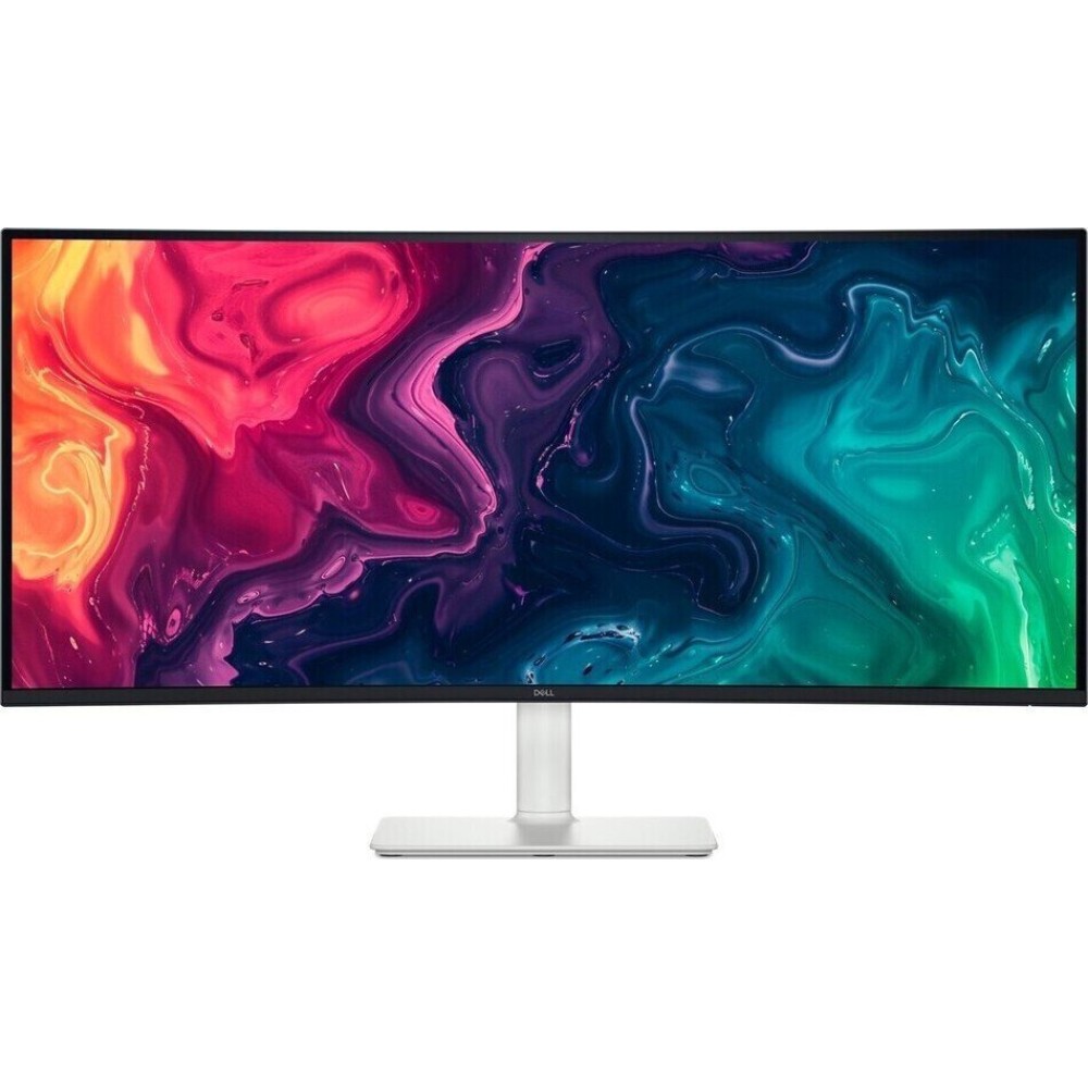 DELL Plus S3425DW computer monitor 86.4 cm (34