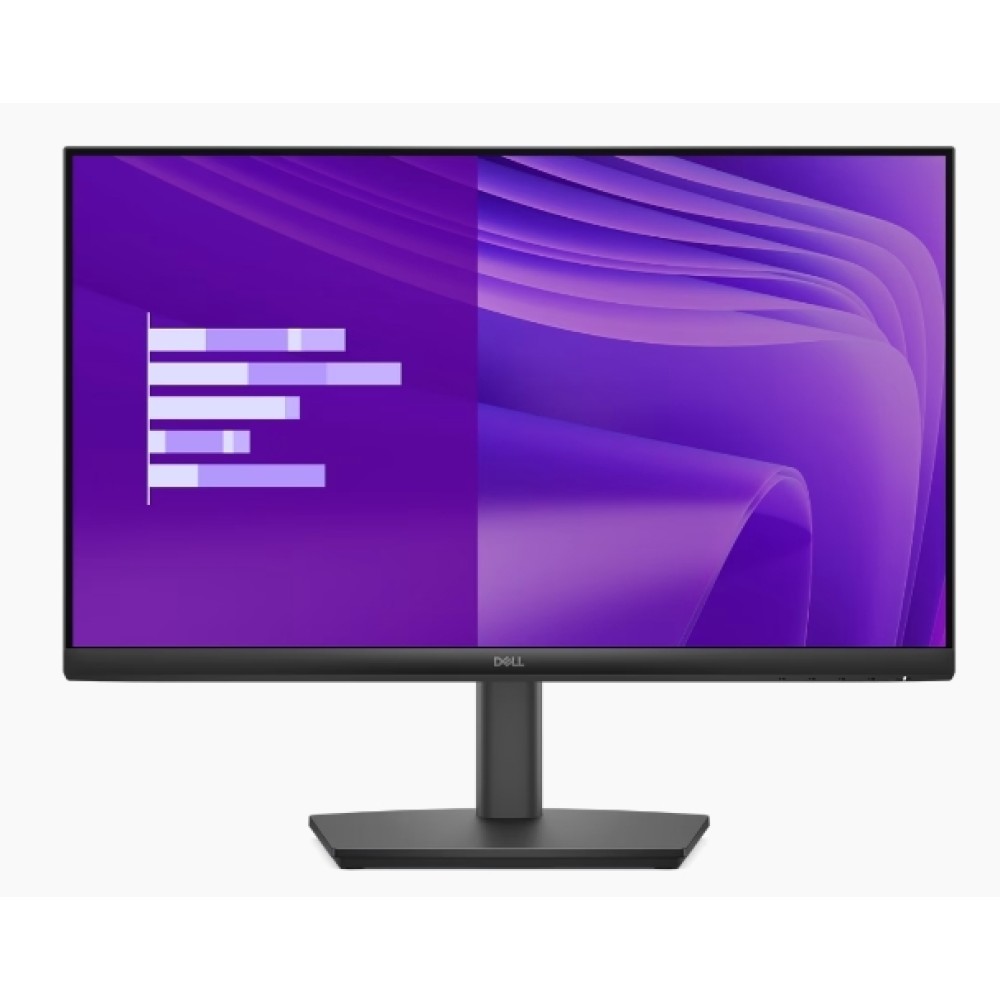 DELL E Series E2425HM computer monitor 60.5 cm (23.8