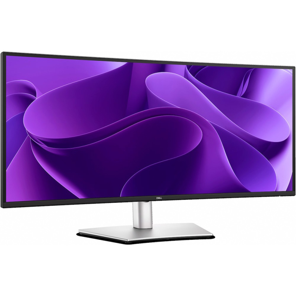 DELL Pro Plus P3425WE computer monitor 86.6 cm (34.1