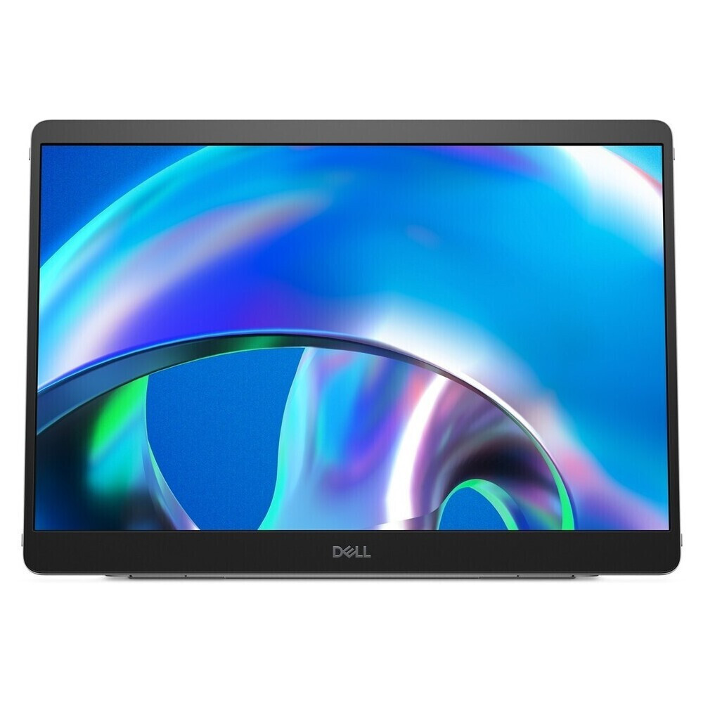 DELL P1425 computer monitor 35.6 cm (14