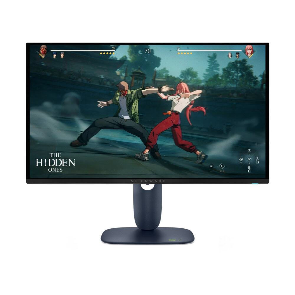 Alienware AW2725D computer monitor 68.6 cm (27