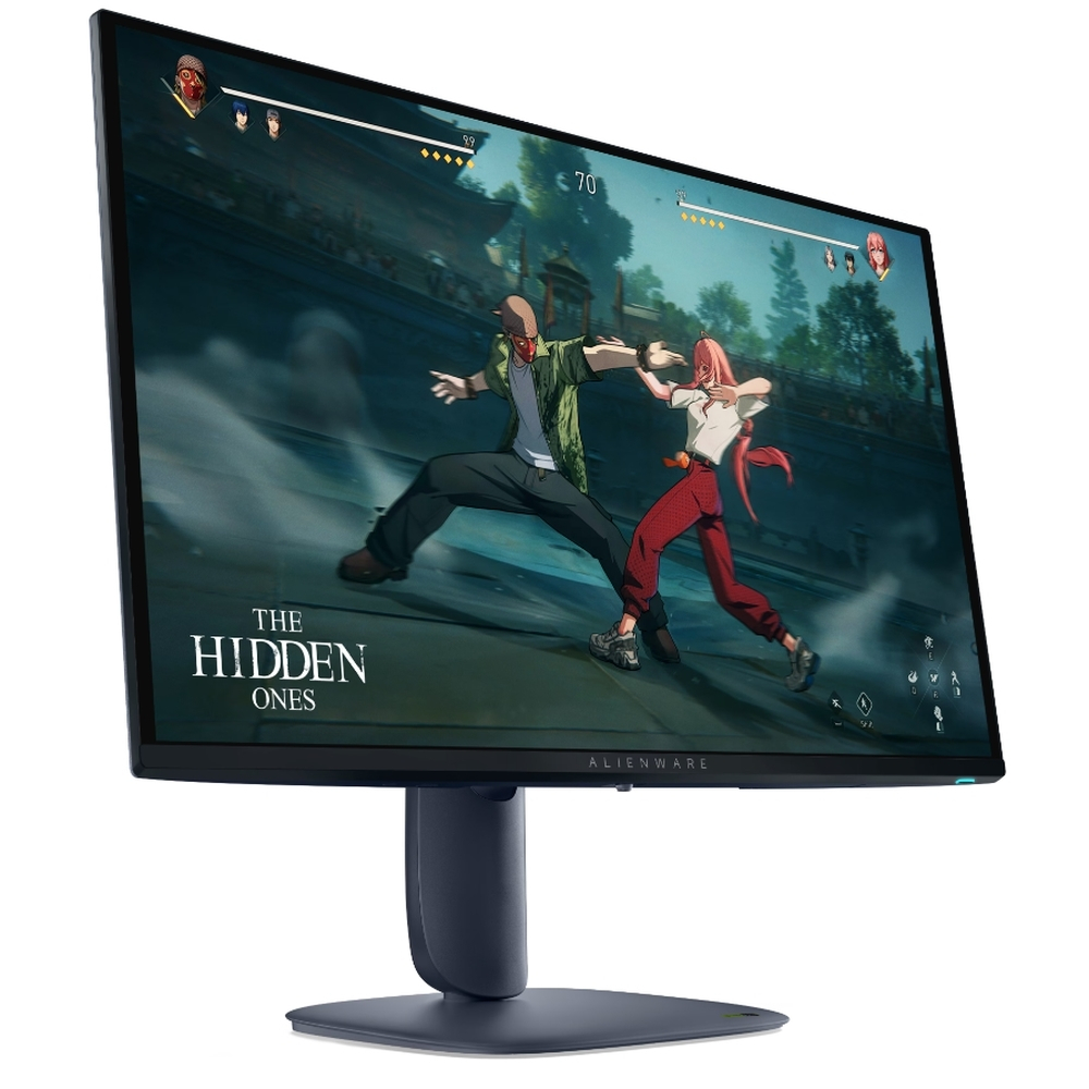 Alienware AW2725D computer monitor 68.6 cm (27
