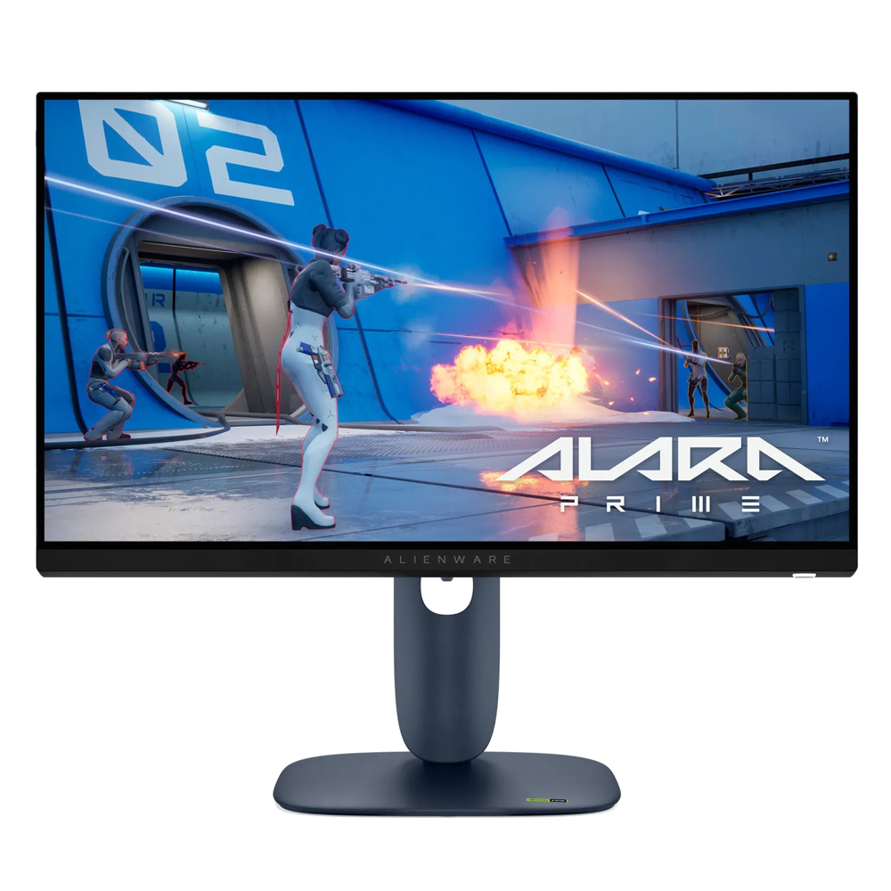 Alienware AW2525HM computer monitor 62.2 cm (24.5