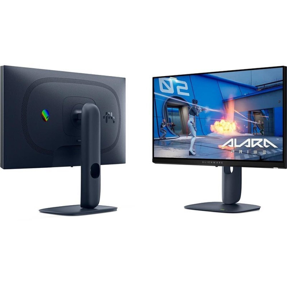 Alienware AW2525HM computer monitor 62.2 cm (24.5