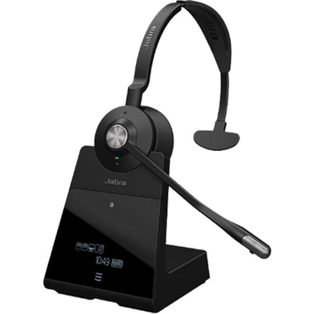 Jabra Engage 75 Mono Headset On Ear Wireless Dect (9556-583-111) (JAB9556-583-111)