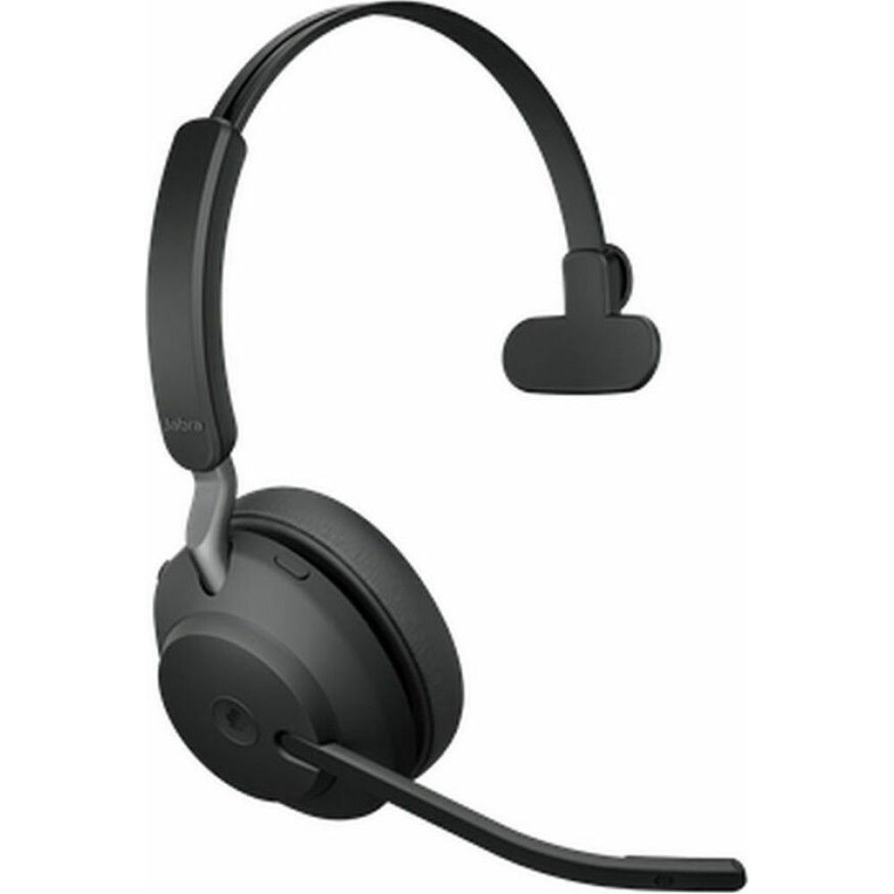 Jabra Evolve2 65 Mono MS-Teams USB-A (26599-899-989) (JAB26599-899-989)
