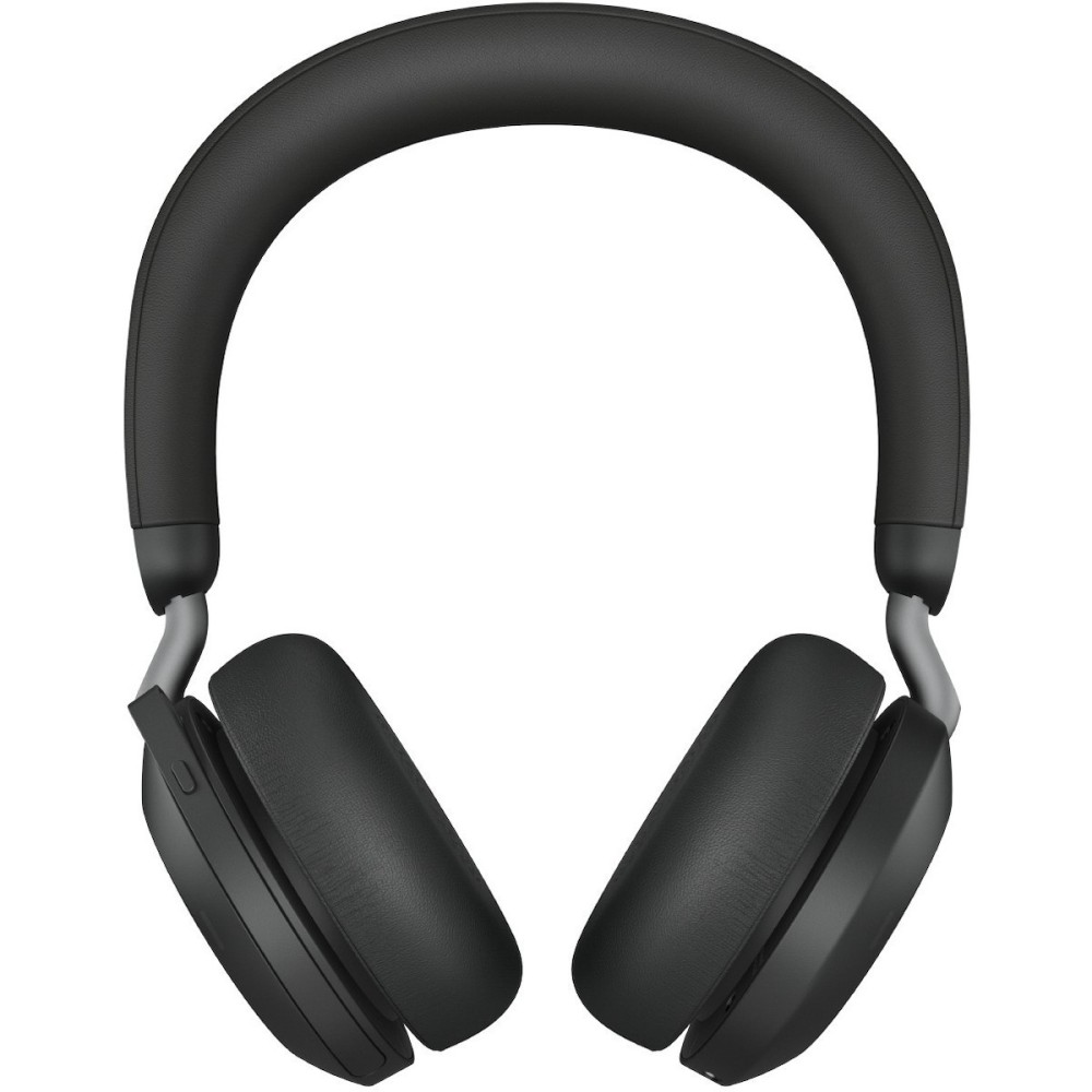 Jabra Evolve2 75 Headset On-Ear Bluetooth (27599-999-889) (JAB27599-999-889)