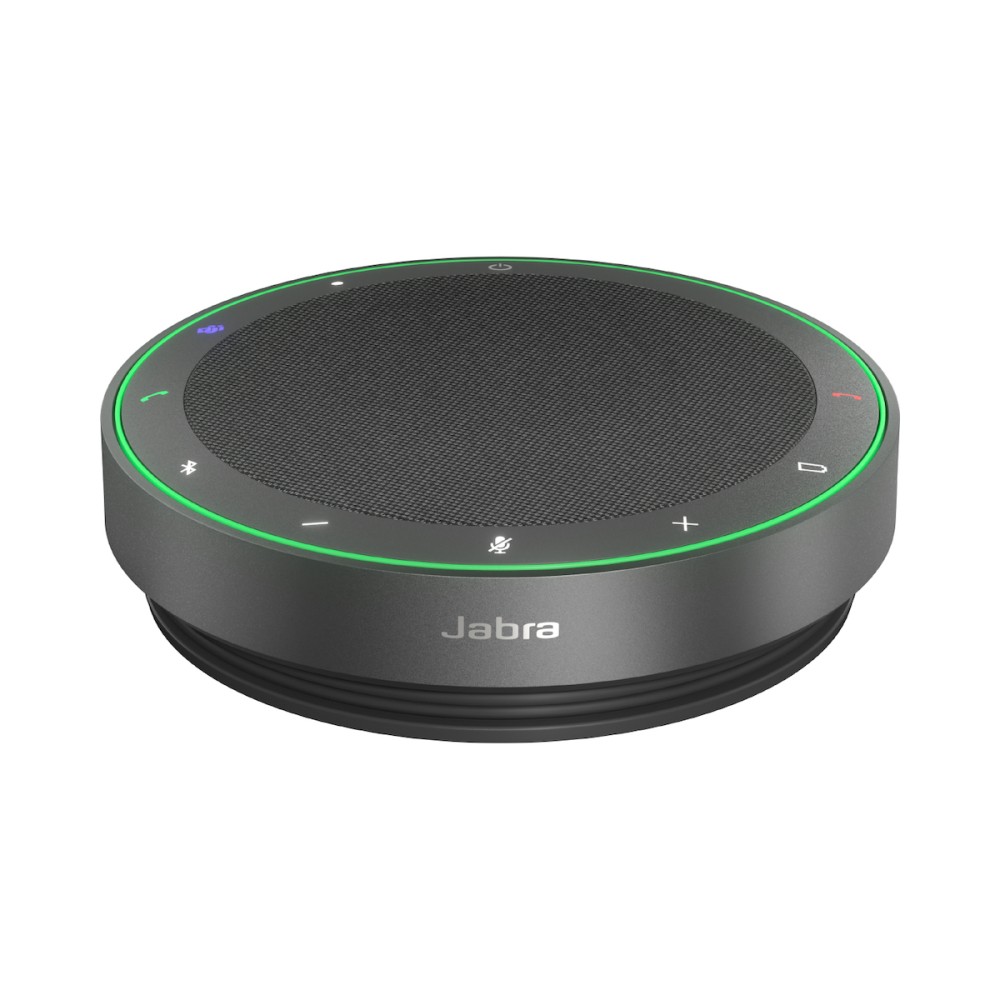 Jabra Speak2 75 MS Teams Link 380a (7700-309) (JAB7700-309)