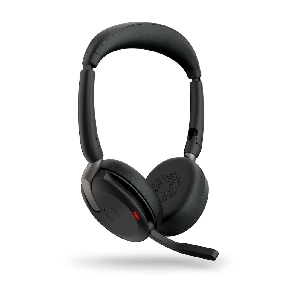 Jabra Evolve2 65 Flex UC Stereo (26699-989-989) (JAB26699-989-989)