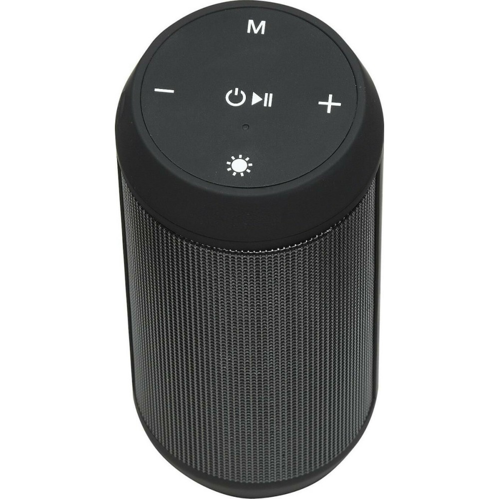 Esperanza Fado Ηχείο Bluetooth 6W με Ραδιόφωνο Μαύρο (EP133K) (ESPEP133K)