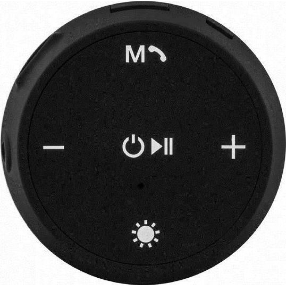 Esperanza Fado Ηχείο Bluetooth 6W με Ραδιόφωνο Μαύρο (EP133K) (ESPEP133K)