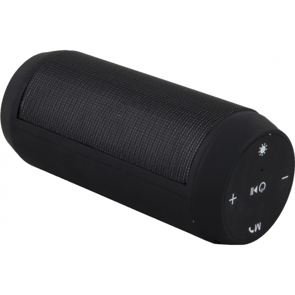 Esperanza Fado Ηχείο Bluetooth 6W με Ραδιόφωνο Μαύρο (EP133K) (ESPEP133K)